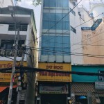 148/1 Trần Quang Khải, Phường Tân Định , Quận 1 - Diện tích : 4,5m x 20m - Công nhận : 83,41m2 - Kết cấu : Lửng 4 Tầng MCT - Bán giá : 53 Tỷ