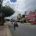 BÁN BIỆT THỰ HOÀNG HOA THÁM 156M2 3 TẦNG - 23 TỶ - SIÊU BIỆT THỰ 3 MẶT THOÁNG HẺM Ô TÔ