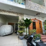 Bán biệt thự Trường Sa, Quận 3 - DT: 9x20m - CN: 178m2 - 4 tầng - giá 46 tỷ