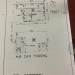 Bán đất 250A Lý Chính Thắng, Quận 3. Diện tích: 13m x 18,4m. Giá bán: 95 tỷ thương lượng