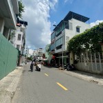 Bán khuôn đất mặt tiền Hồ Hảo Hớn. Q.1. DT: 16m x 45m. KC: đất trống. Giál 250 tỷ