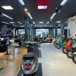 Bán Khuôn Đất Vàng Mặt tiền Cộng Hoà P.13 Quận Tân Bình. 27m x 45m. CTXD Cao. Đang cho thương hiệu thuê 300tr/th.Giá 280 Tỷ