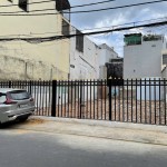 Bán khuôn đất xây dựng cao đường Bình Giã. DT: 12m x 35m. Giá: 50 tỷ (~90tr/m2)