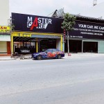 Bán MT Tân Sơn_Tân Bình 13.5x20.5m HĐT 100tr_XD H+7TÂNG_Chỉ 55 tỷ