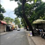 Bán nhà 21A Tú Xương, P. Xuân Hoà, Quận 3