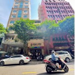 Bán nhà 26 Lê Anh Xuân. Diện tích: 5m x 15m, trệt + 4 lầu. Giá bán: 99 tỷ