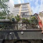 Bán Nhà 38 Nguyễn Văn Mại, P4, Tân Bình, 11m, x 24m, 5 Tầng