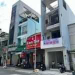 Bán Nhà 425 Nguyễn Thái Bình, P12, Tân Bình, 4.2m x 20m, 4 Tầng, HĐT 44 triệu