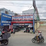 Bán Nhà 50 Phan Huy Ích, P15, Tân Bình, 10m x 27m, 3 Tầng, HĐT 150tr