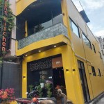 Bán Nhà Góc 2 Mặt Tiền HXH VIP Nguyễn Đình Chiểu Quận 1. 4m x 16,3m. 3 Tầng. Giá 29 Tỷ