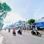 BÁN NHÀ GÓC 2 MT TRƯỜNG CHINH, TÂN BÌNH - DT: 6,3X28M - CN: 200M2 - HĐT: 120TR/TH - GIÁ 55 TỶ