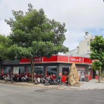 BÁN NHÀ GÓC 2MTKD HOÀNG HOA THÁM, TÂN BÌNH - DT; 6X27M - CN: 160M2 - HĐT: 120TR/TH - GIÁ: 33 TỶ