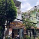 Bán Nhà Mặt tiền 150 Đường A4, Khu K300, 6m x 20m, 4 tầng, sẵn HĐT 48 triệu