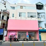 Bán Nhà Mặt Tiền 45 Út Tịch, Khu Hoàng Biệt, 11m 12m, 4 Tầng, HĐT 50 triệu