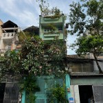 Bán Nhà Mặt Tiền 69 Chấn Hưng, 4,7m x 20m, 5 Tầng, Ngay Khu Bắc Hảii Quận 10