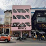 Bán nhà mặt tiền Lê Văn Sỹ. Q.3. DT: 8m x 16m. KC: 5 tầng. Giá 35 tỷ ( ~180tr/m2 )