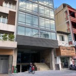 Bán nhà MT Hoàng Hoa Thám, Q. Tân Bình. DT: 14x25m. KC: Hầm, 7 tầng. HĐT: 280tr/th. Giá: 55 tỷ (~160tr/m2)