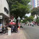 Bán nhà Siêu khan hiếm MT Lê Văn Sỹ, Q3 - DT: 4,7X17,6m - CN: 83m2 - 5 tầng - hđt: 90tr/th - giá: 37,5 tỷ