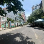 Bán Tòa CHDV Ngay Sân Bay 10/27 Xuân Diệu_Tân Bình 8x20m 9Tầng_HĐT 220tr_Chỉ 55 tỷ