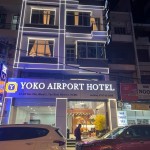 Bán Tòa Khách Sạn 43-45 Yên Thế_Tân Bình 8x18m HĐT 100tr/tháng_Chỉ 48 tỷ_5Tầng