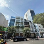 BÁN TÒA NHÀ CHDV 15P HẺM VIP CỬU LONG, TÂN BÌNH - DT: 10X20M - CN: 195M2 - HẦM 7 TÀNG - HĐT: 170TR/TH - GIÁ: 50 TỶ