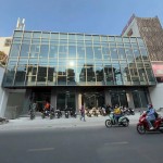 Cam kết mua là lời! Mặt tiền góc Trường Chinh - Hoàng Hoa Thám P12 Tân Bình 9 x 35m HĐT 120tr/th chỉ 55 tỷ