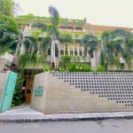 Chính chủ cần bán quỹ đất vip đường Nam Kỳ Khởi Nghĩa Quận 3 (16x50m), giá bán chỉ 280 tỷ