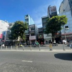 Chính chủ gửi Bán Nhà Mặt Tiền Lê Văn Sỹ Quận 3. 4m x 15m 3 Tầng . HĐT 40tr/th. Giá 37 Tỷ thương lượng