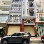 CHỦ GỬI BÁN 2 CĂN QUẬN 3 KẾT CẤU SẴN MẶT TIỀN BÀN CỜ - P.3 Q.3- 8,7x14m- 5 Tầng- Giá 55 tỷ