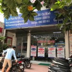 CÒN CHỜ GÌ NỮA ! Bán Nhà Mặt Tiền Phan Huy Ích P.15 Quận Tân Bình. 9,5m x 27m nở hậu 11,5m. CTXD Cao. HĐT 90tr/th. Giá 60 Tỷ