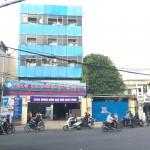 CỰC CĂNG ! Bề Ngang KHỦNG KHIẾP ! Bán nhà Mặt Tiền Lê Quang Định. 18m x 53m. CTXD Cao. DTCN 900m2 Giá 184 Tỷ còn thương lượng