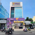 Cực Hiếm ! Bán Toà Building Cộng Hoà P.13 Quận Tân Bình. 11m x 26m. Hầm 6 Tầng. HĐT 270tr/th - 7 Năm . Giá 120 Tỷ