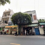 DÀNH CHO KHÁCH CÓ TẦM NHÌN ! Bán nhà Mặt Tiền Nguyễn Hồng Đào Quận Tân Bình. 6,4m x 20m nở hậu 6,8m - CTXD Cao - Giá 40 Tỷ