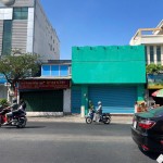 DỪNG CHÂN THÔI KHÁCH ƠI ! Bán nhà Mặt Tiền Trường Chinh Quận Tân Binh. 7,5m x 38.CTXD Cao Tầng. Giá 60 Tỷ