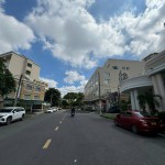 Gía đàu tư ! MT 24 Hoàng Việt_Tân Bình 6x16m 6Tầng_HĐT 95tr/tháng_Chỉ 36 tỷ