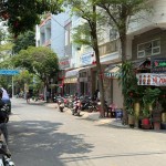 Góc 2 Mặt Tiền Tuyệt Đẹp ! Bán nhà Góc 2 Mặt Tiền Khu Bàu Cát Quận Tân Bình. 5m x 15m. 6 Tầng. HĐT 60tr/th. Giá 20 Tỷ 500 thương lượng