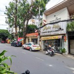 Hàng Hiếm khu K300 ! Bán nhà Mặt Tiền Khu K300 Siêu Đẹp Quận  Tân Bình. DTCN 290m2. CTXD Cao. Giá 60 Tỷ thương lượng