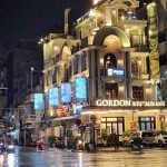 Hàng kín ngộp bank! Góc 2 Mặt tiền Phan Huy Ích - Trường Chinh P.15 Quận Tân Bình - DT 14 x 25m - Hầm 7 Tầng - HĐT 170tr/tháng chỉ 50 tỷ