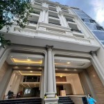 Khách sạn vip lợi nhuận cực cao 3 tỷ/năm góc 2MT Cửu Long P. 2 TB (10x17m) hầm 9 tầng chỉ 48 tỷ