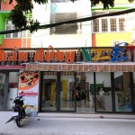 KHÔNG SẢN PHẨM SO SÁNH ! Bán nhà Mặt Tiền ngay Sân Bay Tân Sơn Nhất Quận Tân Bình. 10,75m x 20m. 3 Tầng. Khu xây cao Tầng. Giá 55 Tỷ