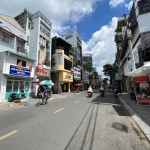 KHUÂN ĐẤT VIP TRẦN KHẮC CHÂN 15X34M NỞ HẬU 21M GIÁ 350 TỶ TL, KC: HẦM + 12 TẦNG