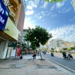 Mặt Tiền Cộng Hòa, Đẹp Nhất, 8x21m, 6 tầng, chỉ 51 tỷ, Cực phẩm cực rẻ