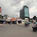 Mặt tiền Quốc lộ 13 vị trí đẹp. Dt: 10,5x25m. chỉ có 58 tỷ