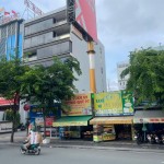 Mt khu Sân Bay dường Trường Sơn, P.2, Q.Tân Bình, DT 13 x 23m, Hầm 7 Tầng, Giá bán 95 tỷ