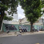 MT Ngô Thời Nhiệm- quận 3 ngang 19m dài 30m rất hợp làm building, khách sạn, nhà hàng,...