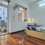 Nhà HXH Lê Văn Sỹ ngang 7m hiếm Q3 7.5x17m . 5 Tầng ,TN 80tr/th. Giá 31 tỷ