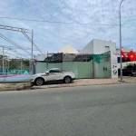 Nhà mặt tiền Bát Nàn diện tích lớn: 11x25m. 270m2. Bán gấp 50 tỷ