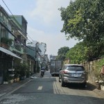 PHÙ HỢP CHO KHÁCH XÂY ! Bán nhà 2 MẶT HẺM RỘNG ngay Âu Cơ Quận Tân Phú. 6,3m x 21,5 nở hậu . CTXD Hầm 6 Tầng. Giá 17 Tỷ