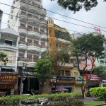 Quá Đẳng Cấp ! Bán Toà Khách Sạn Bàu Cát Quận Tân Bình. 8m x 18m. Hầm Lửng 8 Tầng. HĐT 250tr/th. Giá 75 Tỷ