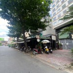 Quá Tuyệt Vời ! Bán Toà CHDV Mặt Tiền Trường Chinh P.15 Quận Tân Bình. 5,8m x 20m nở hậu 13m. 8 Tầng có Thang máy. HĐT 110tr/th. Giá 40 Tỷ